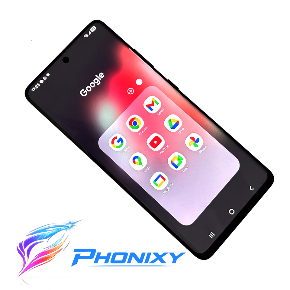 Samsung S21 ultra Hidden spy Camera Phone – Top Center Hole Design - Image 2