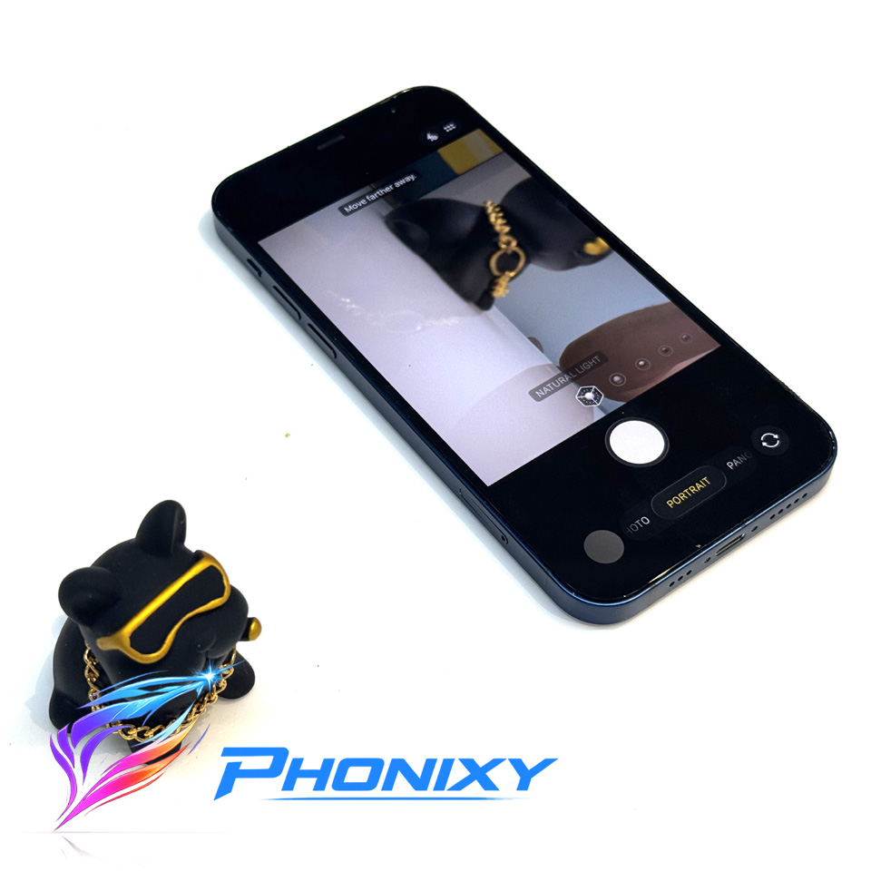iPhone 12 Hidden Camera Phone: Stealth 4K@60FPS Recording with Seamless Functionality - Image 2