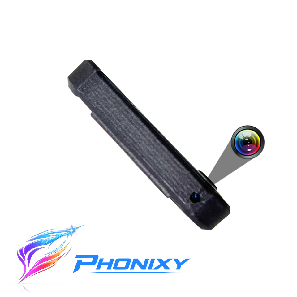 iPhone SE 2020 4K rear Camera Modification – Top Rear Camera Design