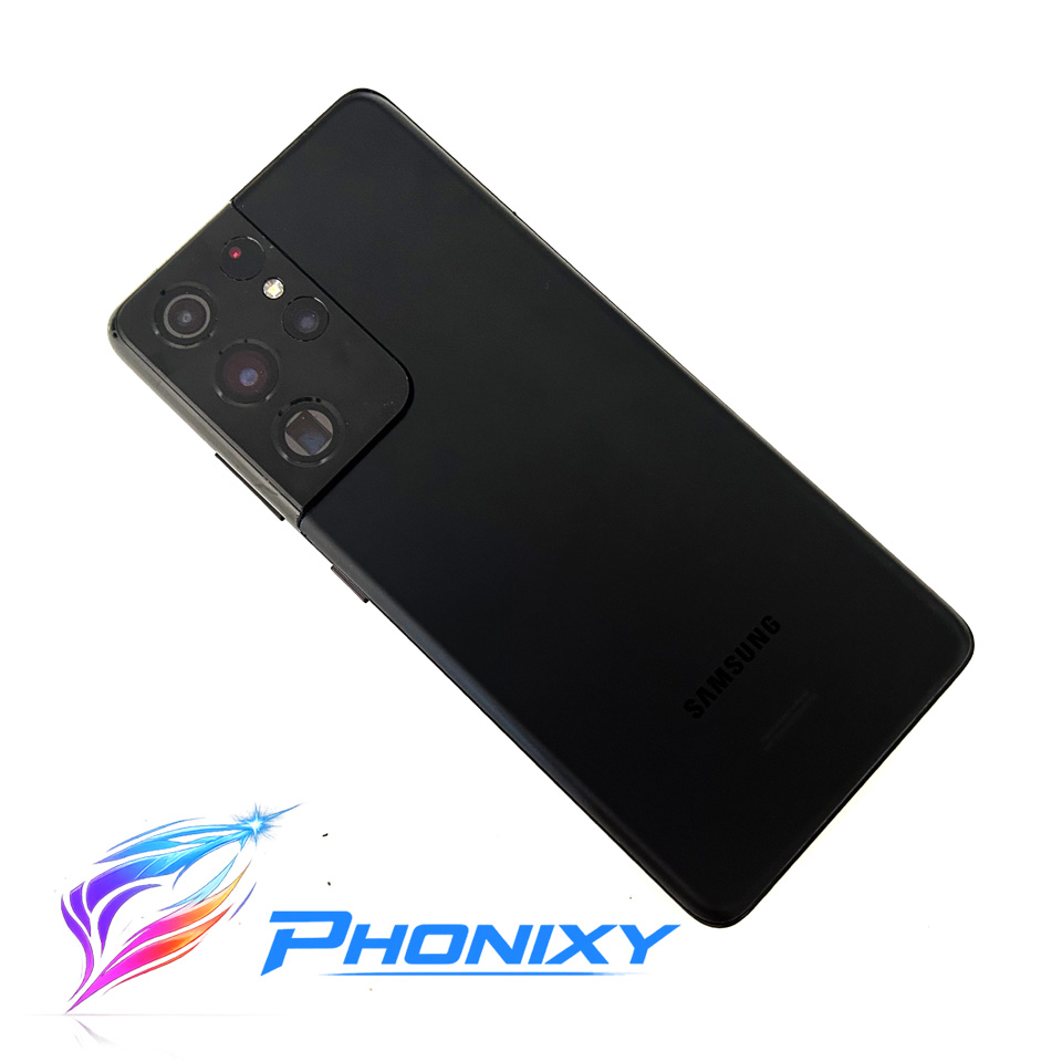 Samsung S21 ultra Hidden spy Camera Phone – Top Center Hole Design - Image 3