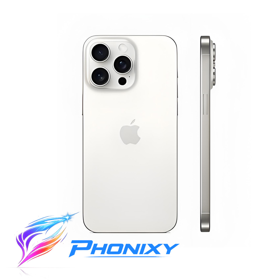 iPhone 15pro Handy mit versteckter Kamera: Stealth 4K@60FPS-Aufnahme mit nahtloser Funktionsänderung – seitliches SIM-Slot-Design - Bild 3