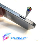 iPhone 13 Hidden Camera Phone: Stealth 4K@60FPS Recording with Seamless Functionality Modification – Side SIM Slot Design