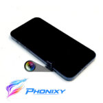 iPhone 12 Hidden Camera Phone: Stealth 4K@60FPS Recording with Seamless Functionality