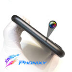iPhone 16 ProMax Camera Modification – Bottom Speaker Design hidden spy camera